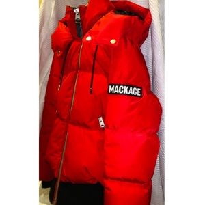 Mackage Coat